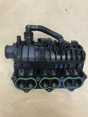 Колектор всмоктуючий 1.0 ecoboost ford cm5g9424fa фото №1