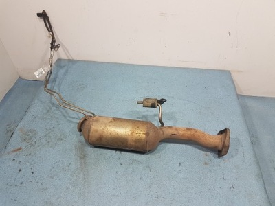 Jeep commander 3.0 crd dpf 52090371ac фото №1