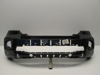 18+ ford ranger lift бампер перед pod pdc фото №1