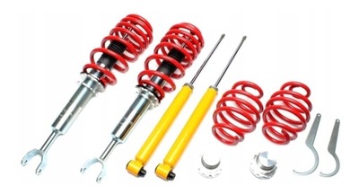 SUSPENSION DE TAILLE VW PASSAT B5, AUDI A6 C5 - milautoparts-fr.ukrlive.com