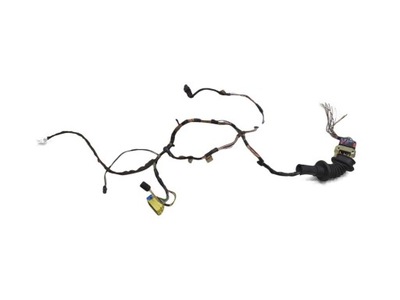 Жгут электропроводка дверь правый перед c5 i lift фото №1