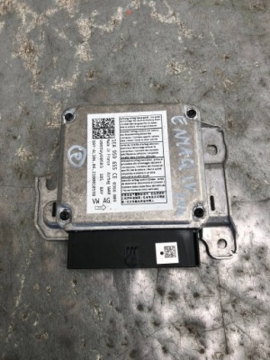 Модуль датчик подушка безпеки skoda enyaq iv 1ea959655ce фото №1