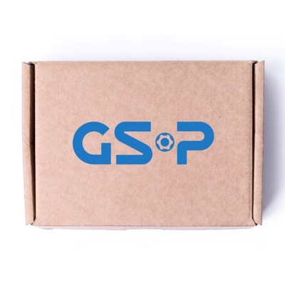 BOLSA SOPORTE AMORTIGUADOR GSP 530588S  