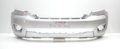 Ford ranger iv lift бампер перед передний org фото №1