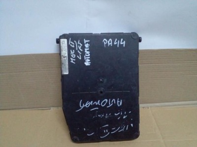 Модуль блок управления bsi renault megane iii 8200261825 фото №1