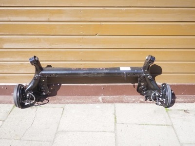 AXLE BEAM REAR BEBNY FORD KA+ PLUS  