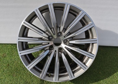 RATLANKIS BMW 6 G32/ 7 G11 G12 8.5J 19 ET39 