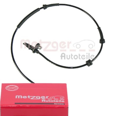 Датчик abs do peugeot expert tepee 1.6 hdi 2.0 фото №1