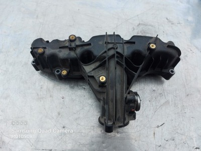 Audi a5 8t 2.0 tdi колектор всмоктуючий cgl 03l129711ba фото №1