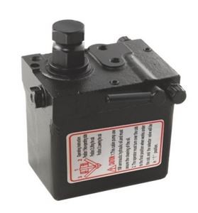 Насос помпа подъёма кабины mercedes actros mp1 фото №1