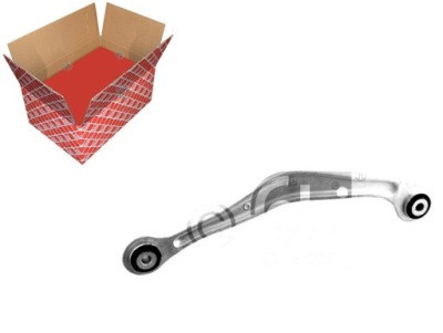 Важіль mercedes задня w221 05- le верхній febi bilstei фото №1