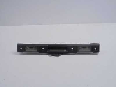 Range rover 3 l322 ручка багажника lift 8265649 фото №1