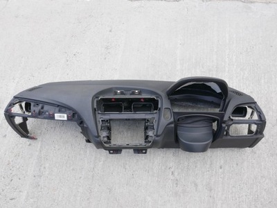 Bmw f20 f21 f22 lift консоль приборная панель приборная панель uk фото №1