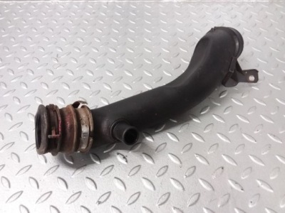 Патрубок труба повітря інтеркулер lr discovery 4, rr sport l320 ah229f876bb фото №1