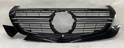 Mb mercedes eqc w293 x293 amg решётка радиатора решётка радиатора фото №1