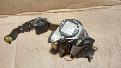 Volvo xc90 i pas безопасности задняя левый фото №1