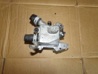 Нагрівач води рідина mercedes w210 2.2 cdi фото №1