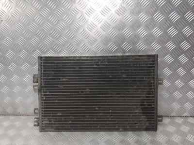 Радіатор кондиціонера renault kangoo 1.5 dci 8200137650 фото №1