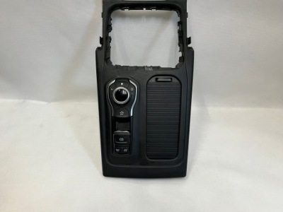 Renault talisman панель управление 253b05762r фото №1