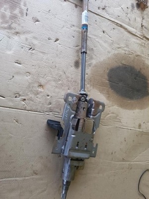 Колонка рулевая citroen c4 cactus фото №1