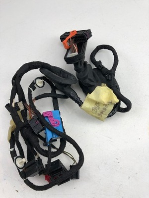 Vw sharan джгут двері правий перед 7n0971120t фото №1