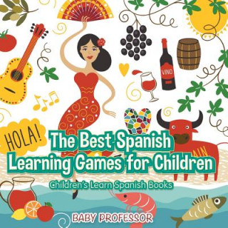 Best Spanish Learning Games for Children Childre