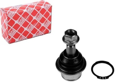 Febi bilstein 41082 шарнир крепёжный / направляющая фото №1