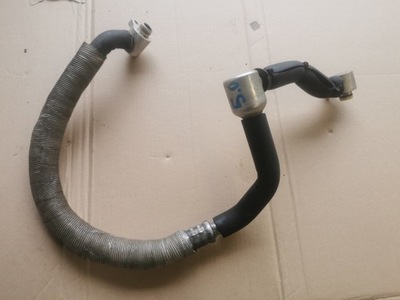 Шланг кондиционера jaguar xj x351 5.0 b sc фото №1