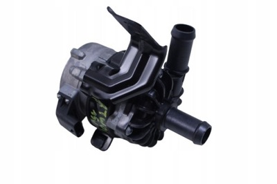 Насос wody акумулятора smart fortwo ii electric drive фото №1