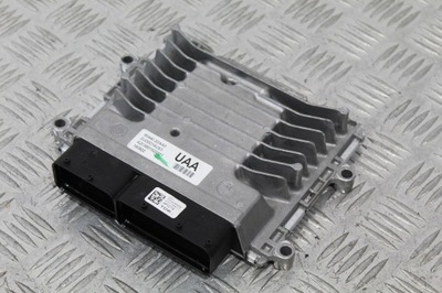 Блок управления бортовой компьютер kia ceed ii lift 95440-2daa0 фото №1