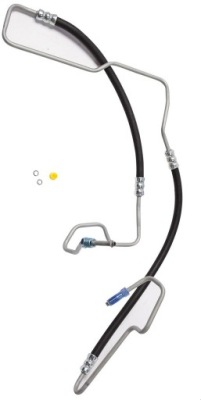 Шланг wąż усилителя jeep commander 3.7 4.7 06- фото №1