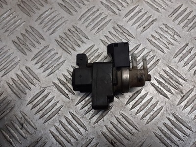 Клапан вакуумa nissan primera p12 1.9 dci фото №1