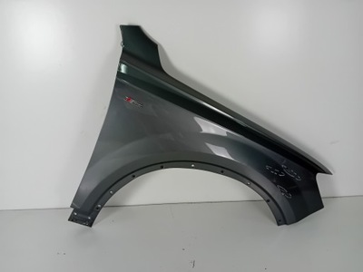 Audi q7 4m крыло правый перед передний фото №1