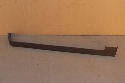 Kangoo iii lift молдинг права накладка рейки ролики фото №1