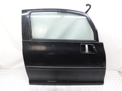 Дверь правое перед kompl. - peugeot 1007 фото №1