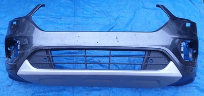 Ford kuga 2 ii 2016 16 lift бампер передний перед фото №1