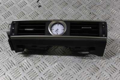 Lexus rc 350 awd часы консоли приборная панель фото №1