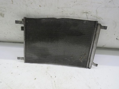 Радиатор кондиционера leon iii 1.6 tdi фото №1
