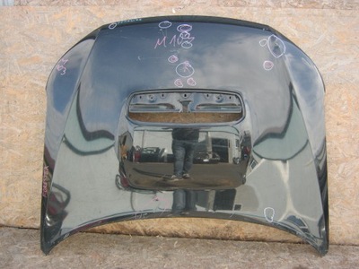 Капот перед subaru forester iii 08-13 фото №1