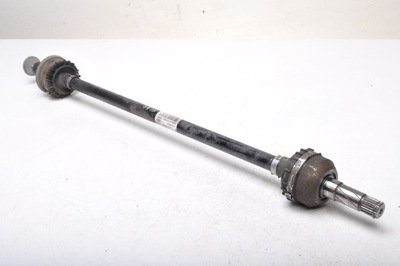 Volvo xc60 ii привідний вал задня задня 32336254 фото №1