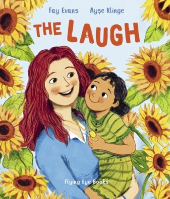 The Laugh Fay Evans