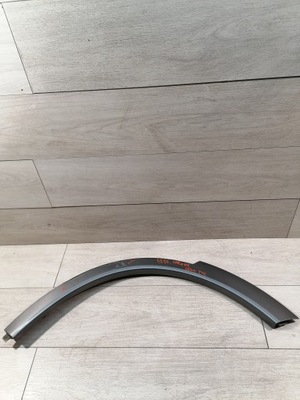 Cayenne молдинг крыло левый перед 9y0853817 фото №1