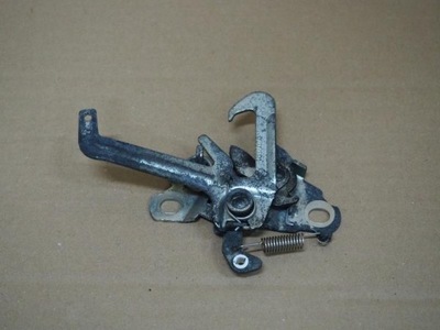 Замок капот citroen ds3 9685613880 фото №1