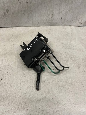 Renault clio iii насос abs 0265232077 фото №1