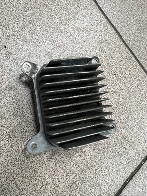 Tesla model y 20- модуль led преобразователь лампы 1532925-09-e фото №1