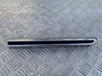 Молдинг хром правая бампер перед ignis iii 16- 1.2b фото №1