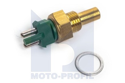 SENSOR TEMPERATURA DE AGUA MERCEDES C W202 1993-2000  