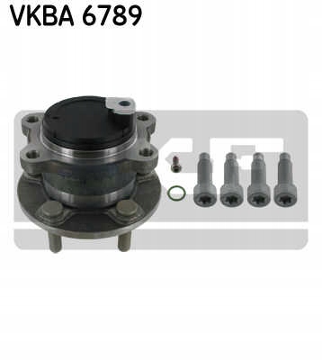 SKF VKBA6789 GUOLIS STEBULE GAL. FORD FOCUS III MK3 