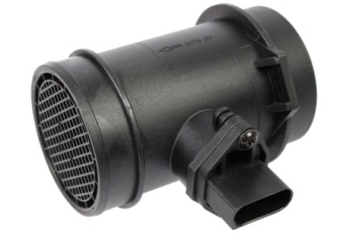 Расходомер passat b5 audi a4 b5 a6 c5 2.5 tdi фото №1