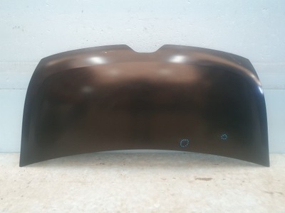 Капот renault master 3 iii lift nowa 651226743r фото №1